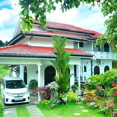 Nh Rest House 米瑞莎 外观 照片