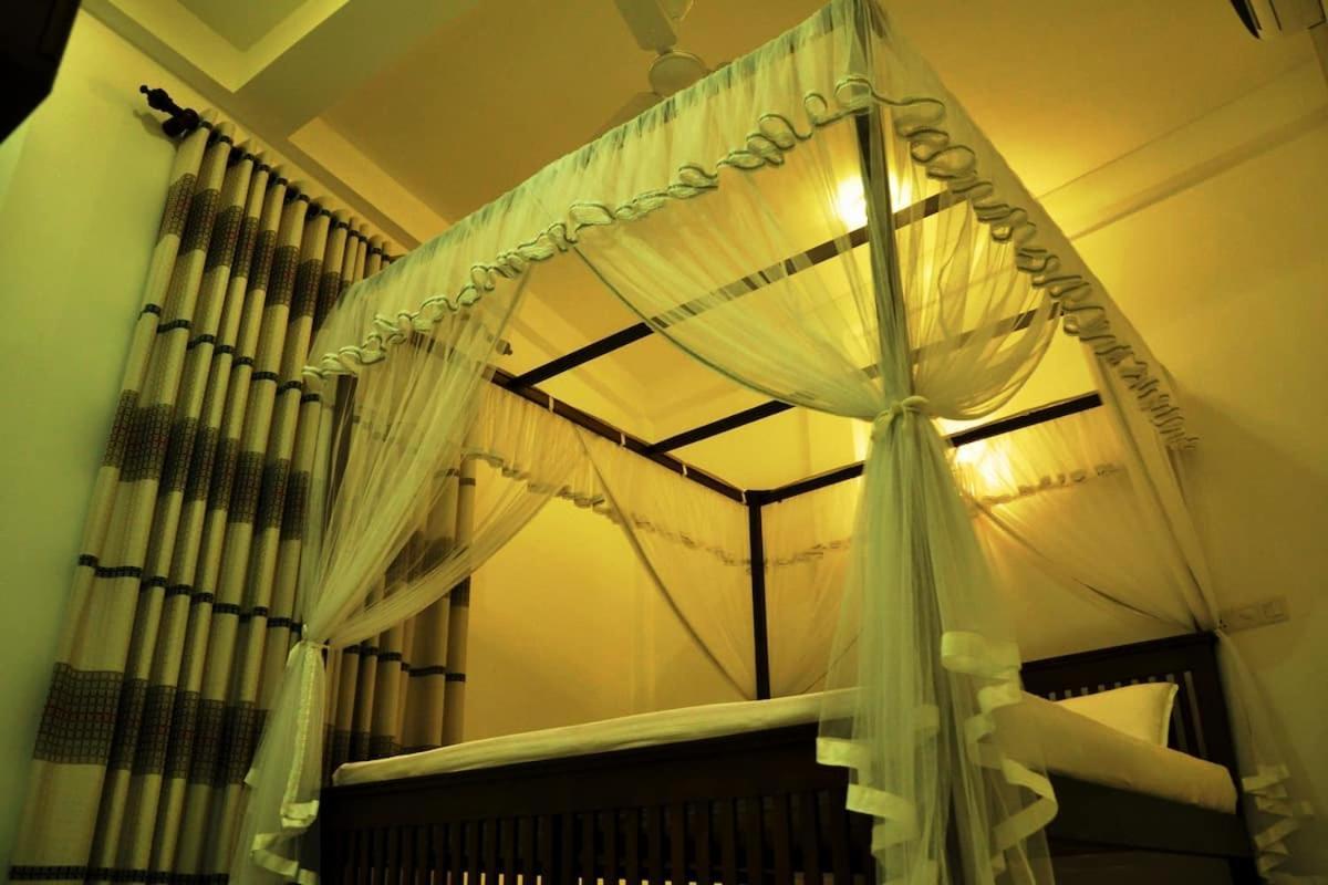 Nh Rest House 米瑞莎 外观 照片