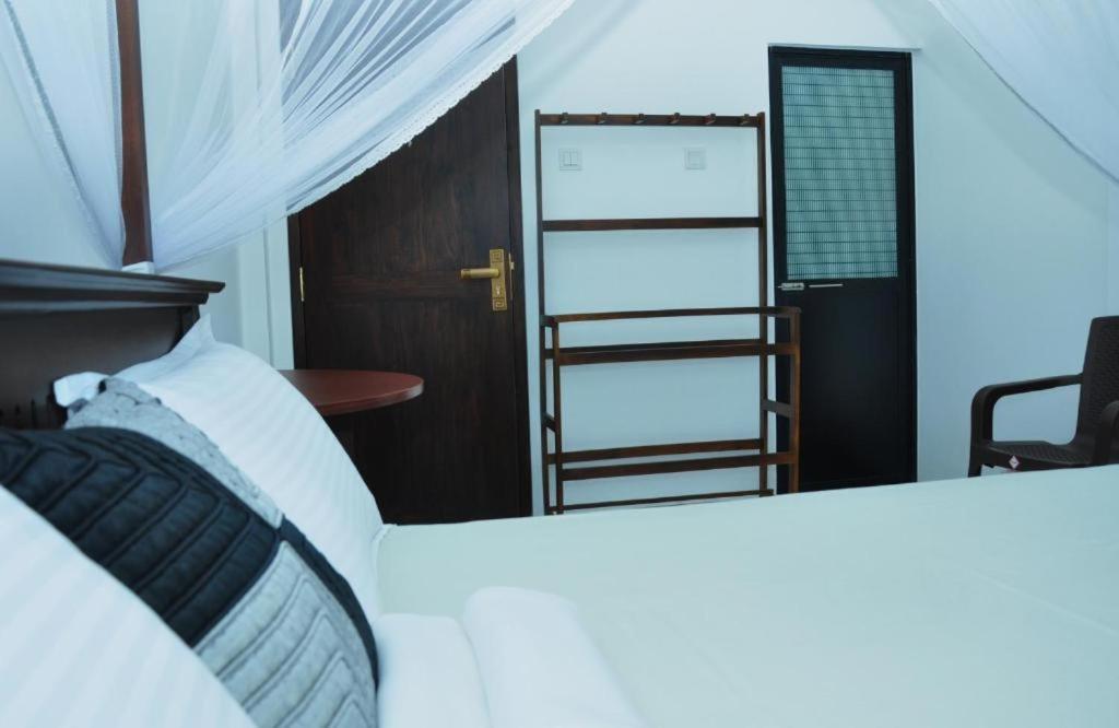 Nh Rest House 米瑞莎 外观 照片