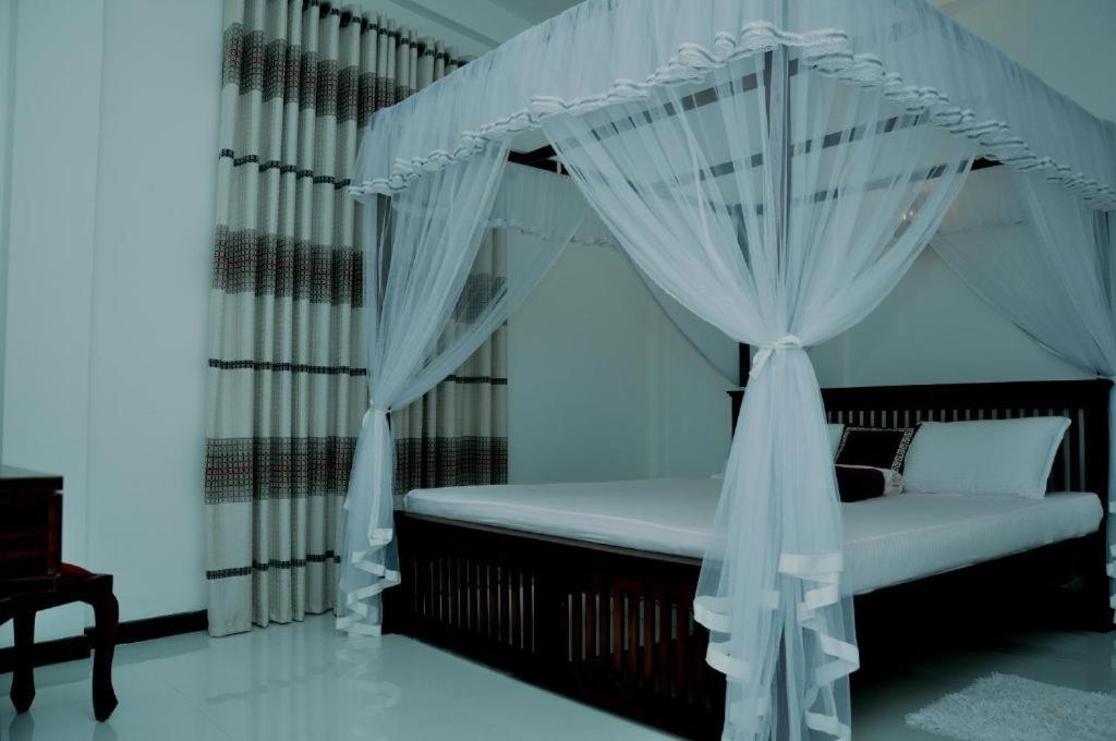Nh Rest House 米瑞莎 外观 照片