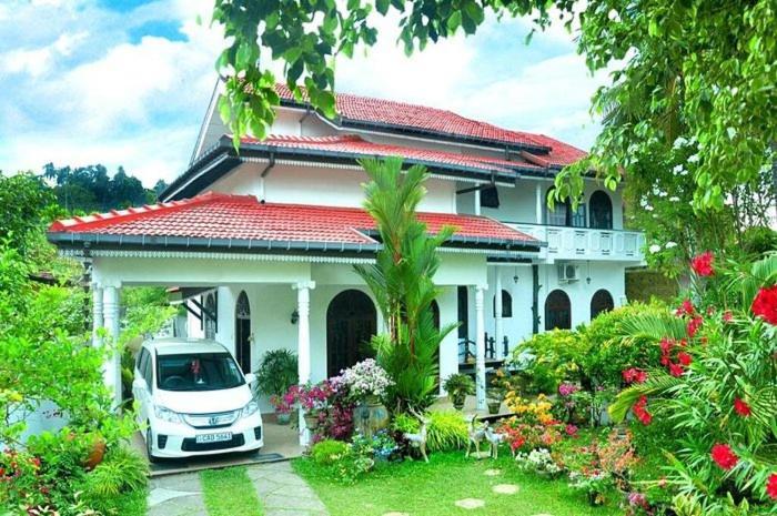 Nh Rest House 米瑞莎 外观 照片
