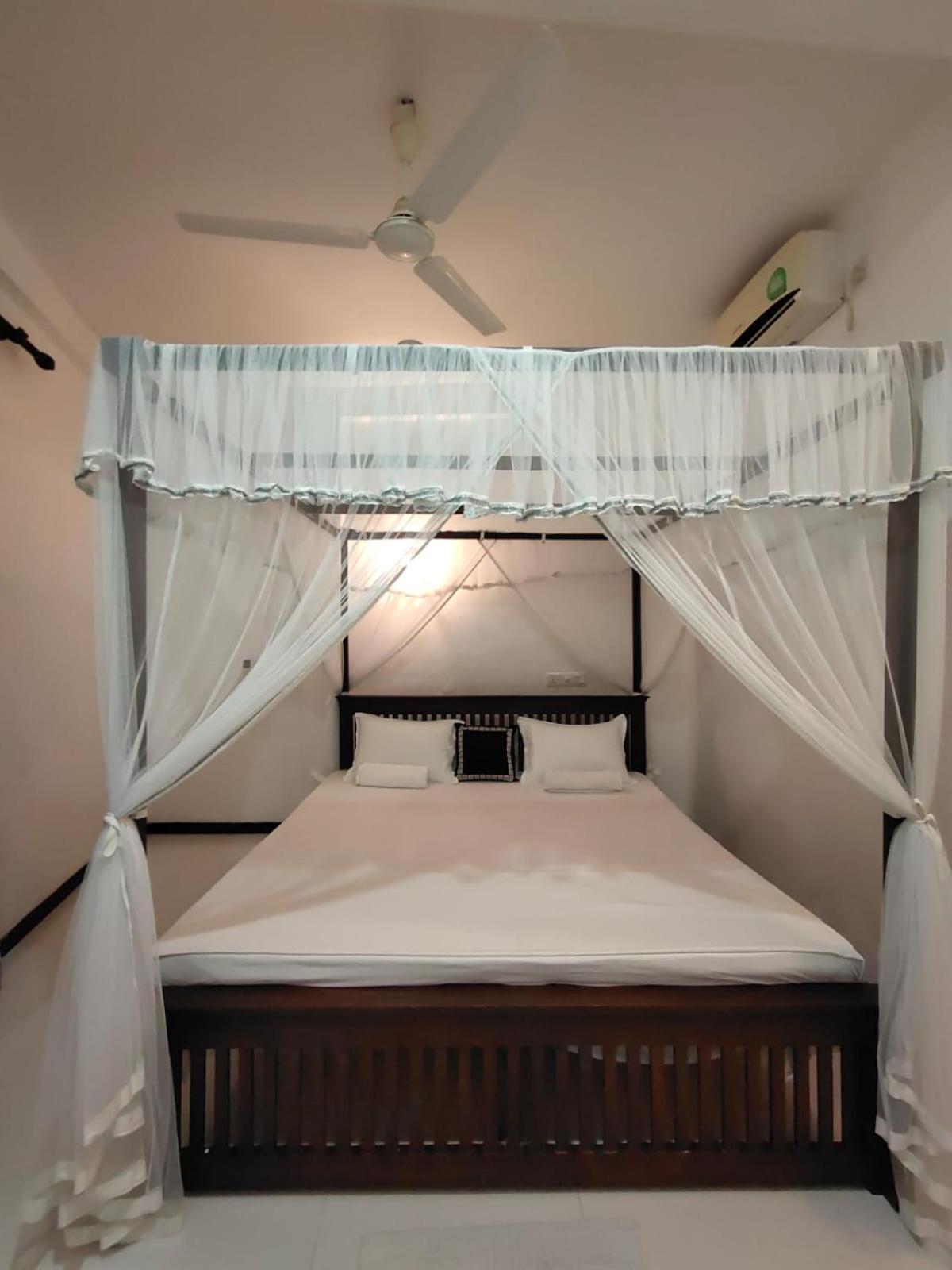 Nh Rest House 米瑞莎 外观 照片