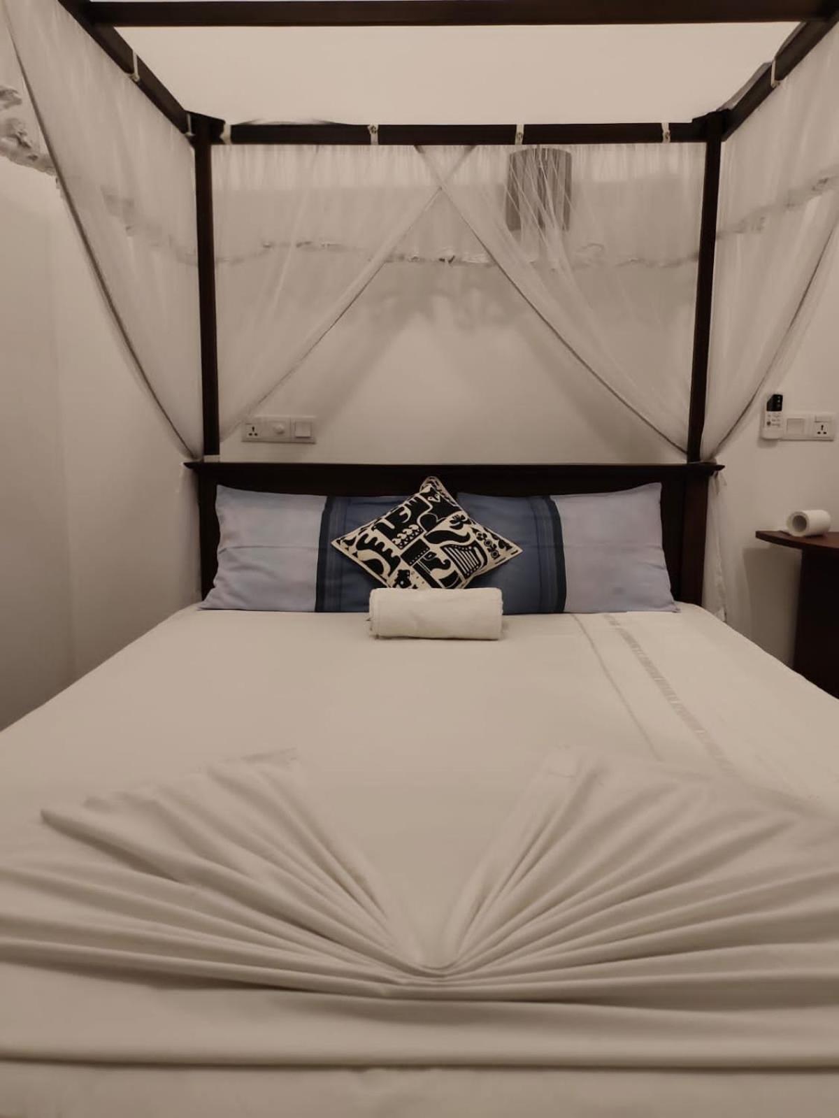 Nh Rest House 米瑞莎 外观 照片