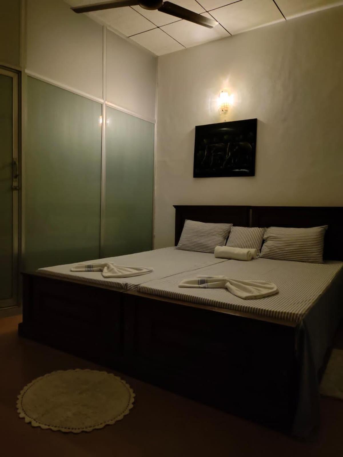 Nh Rest House 米瑞莎 外观 照片