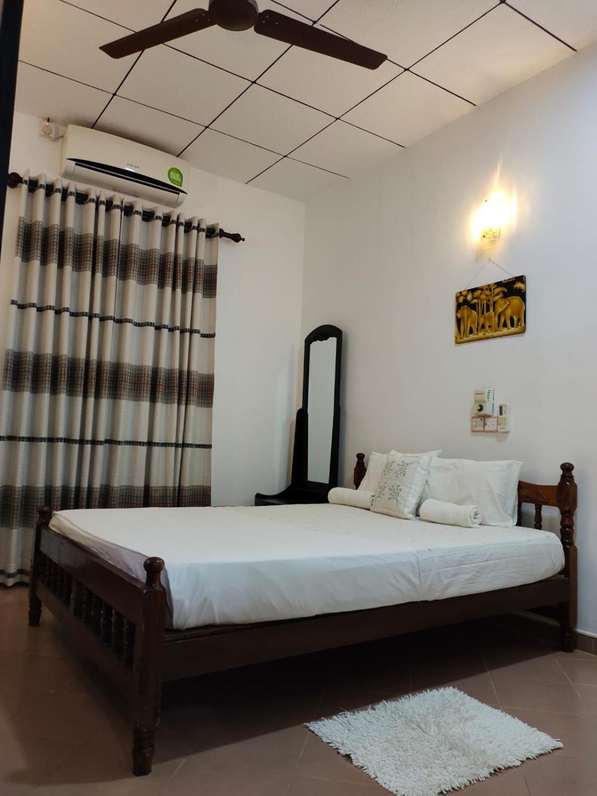 Nh Rest House 米瑞莎 外观 照片